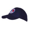 Baseball cap F-35 Lightning II NL blauw Baseball cap F-35 Lightning II NL blauw