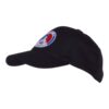 Baseball cap F-35 Lightning II NL zwart Baseball cap F-35 Lightning II NL zwart