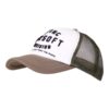 Baseball cap Mesh 101 INC #6 Baseball cap Mesh 101 INC #6