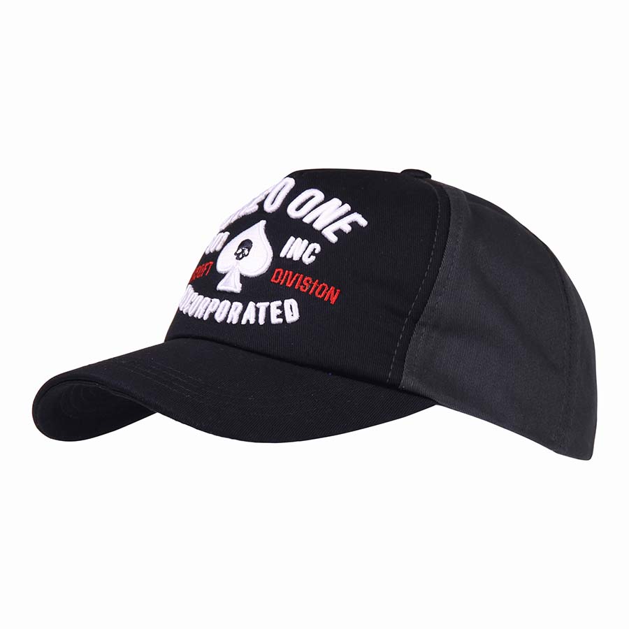 Baseball cap 101 INC #10 Baseball cap 101 INC #10
