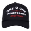 Baseball cap 101 INC #11 Baseball cap 101 INC #11