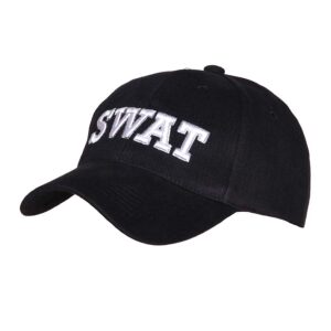 Baseball cap Swat