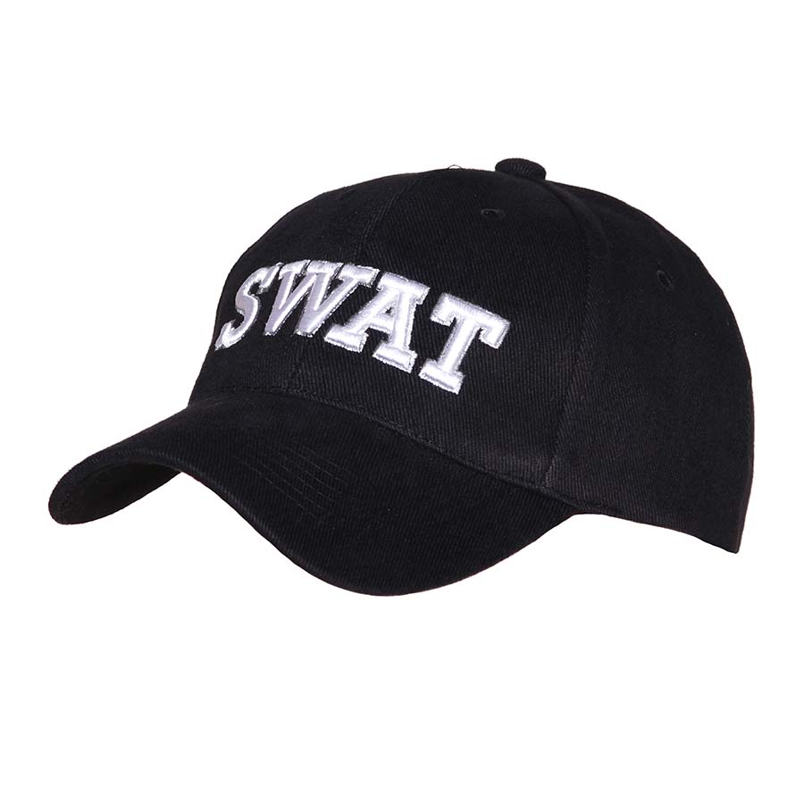 Baseball cap Swat