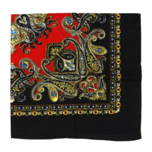 Bandana Duits #107