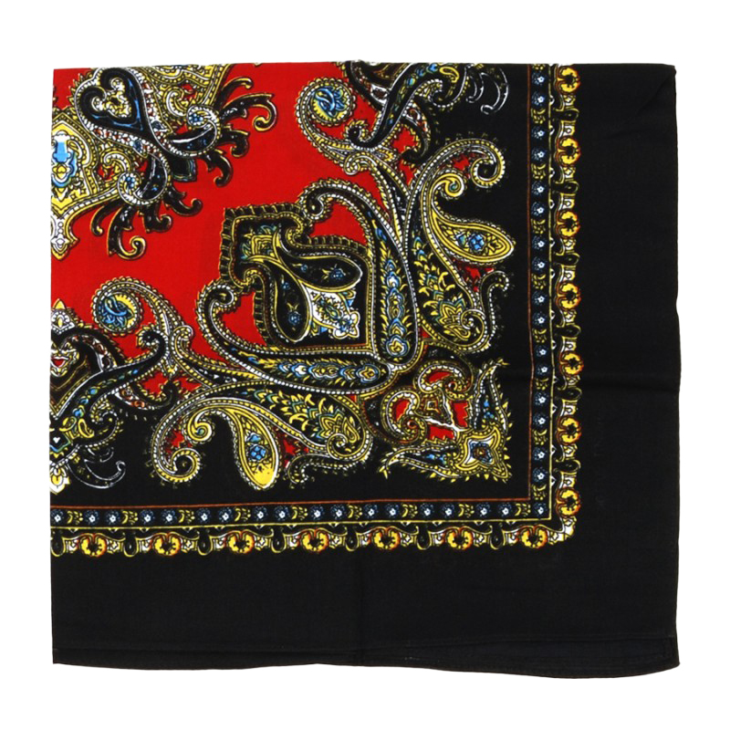 Bandana Duits #107