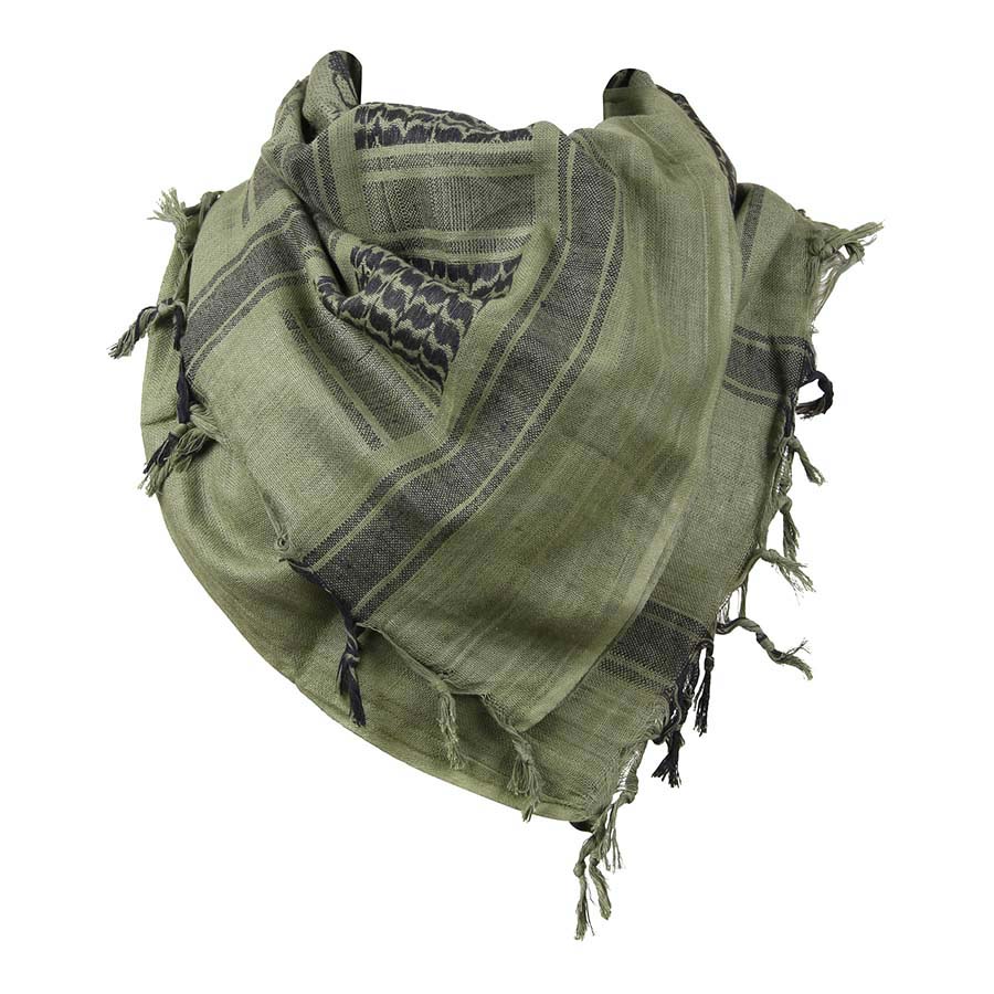 PLO sjaal grenade PLO sjaal grenade
