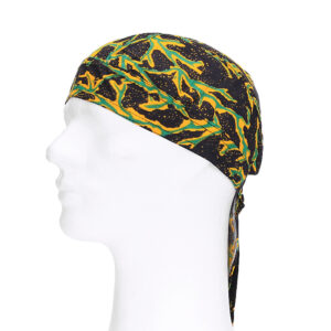 Bandana cap lighting #160 #161 #162