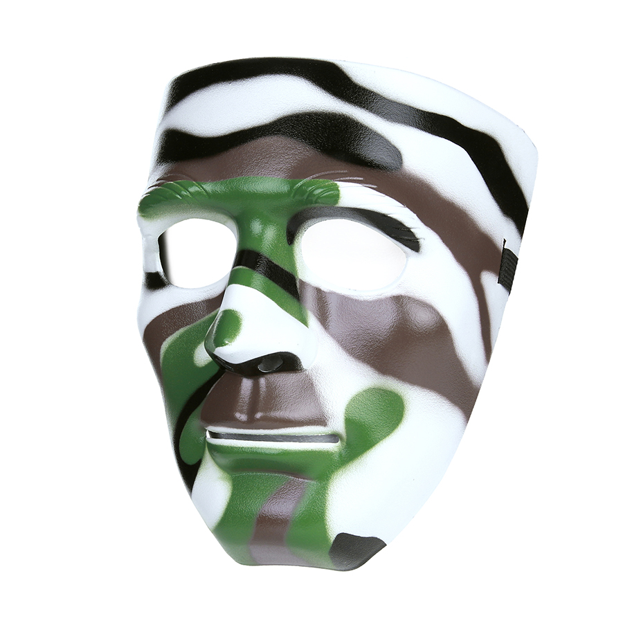 Gezichts masker Gezichts masker