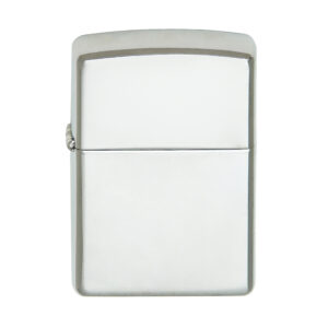 Zippo high polished #0369
