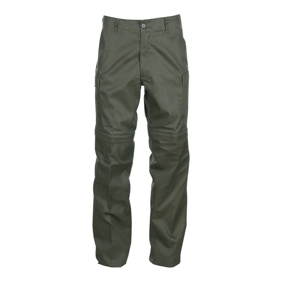 Afritsbroek Afritsbroek
