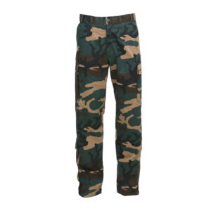 Nederlandse gevechts broek
