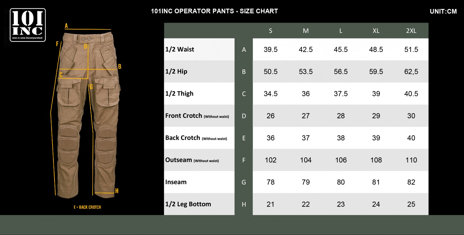 111234_125_size_chart_101inc_operator_pants