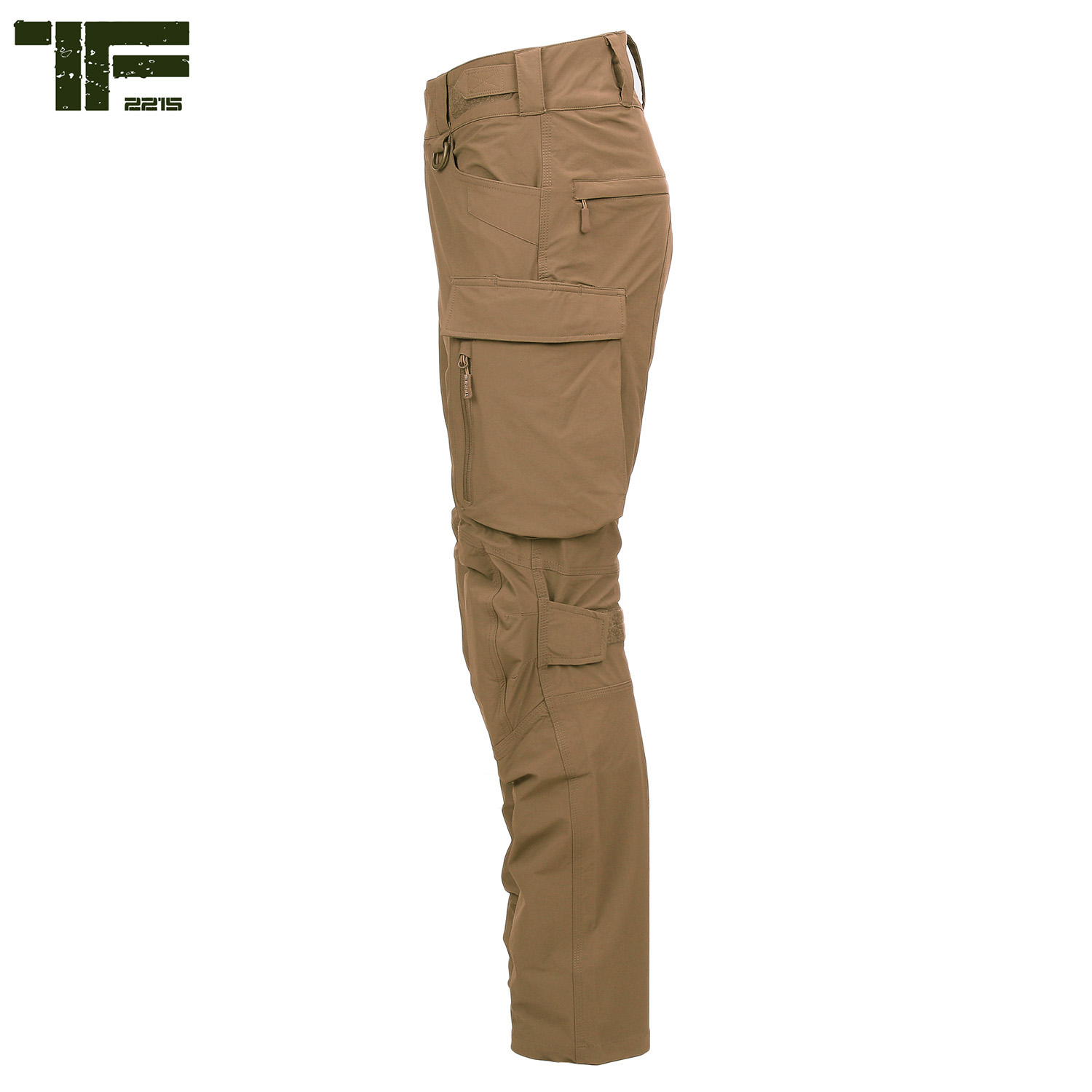 Task Force 2215 TF-2215 Echo Three broek - Afbeelding 3