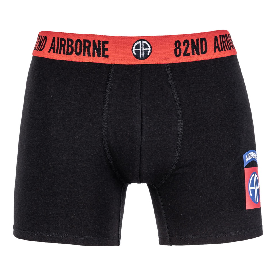 Boxershort 82nd Airborne Division Boxershort 82nd Airborne Division