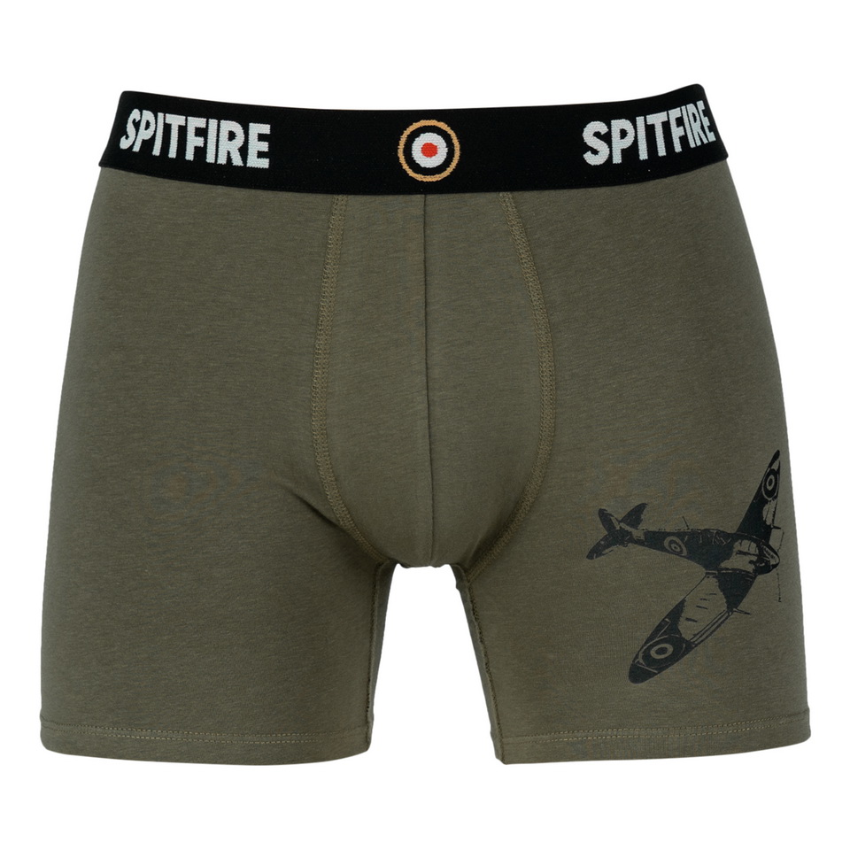 Boxershort Spitfire Boxershort Spitfire