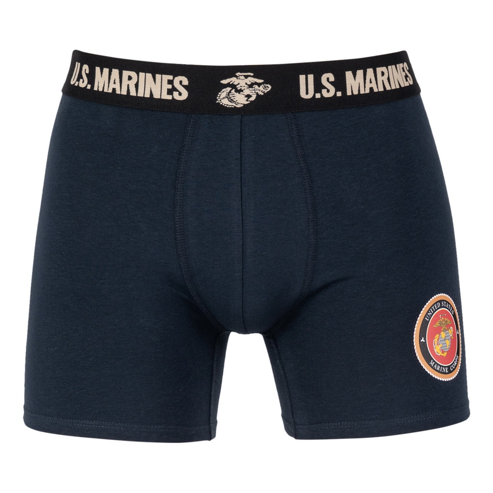 Boxershort US Marines Boxershort US Marines