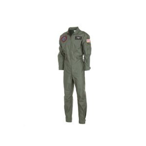 Kinder overall