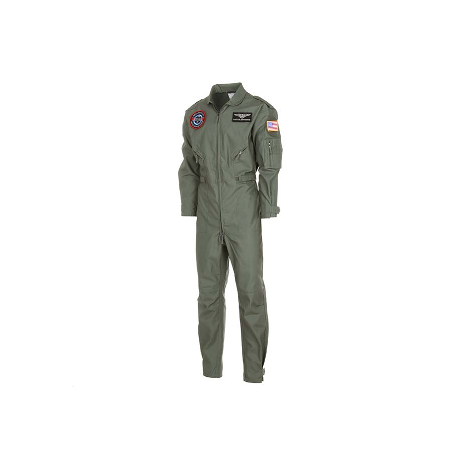 Kinder overall