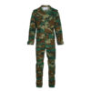BDU set U.S. BDU set U.S.