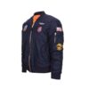Kinder MA-1 flight jacket USAF Kinder MA-1 flight jacket USAF