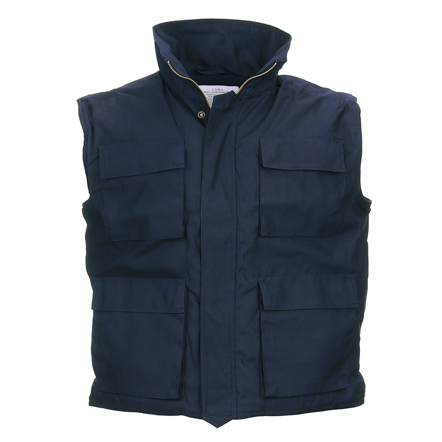 Bodywarmer