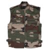 Tactical vest Recon French camo Tactical vest Recon French camo