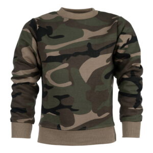 Kinder sweater (B keus)