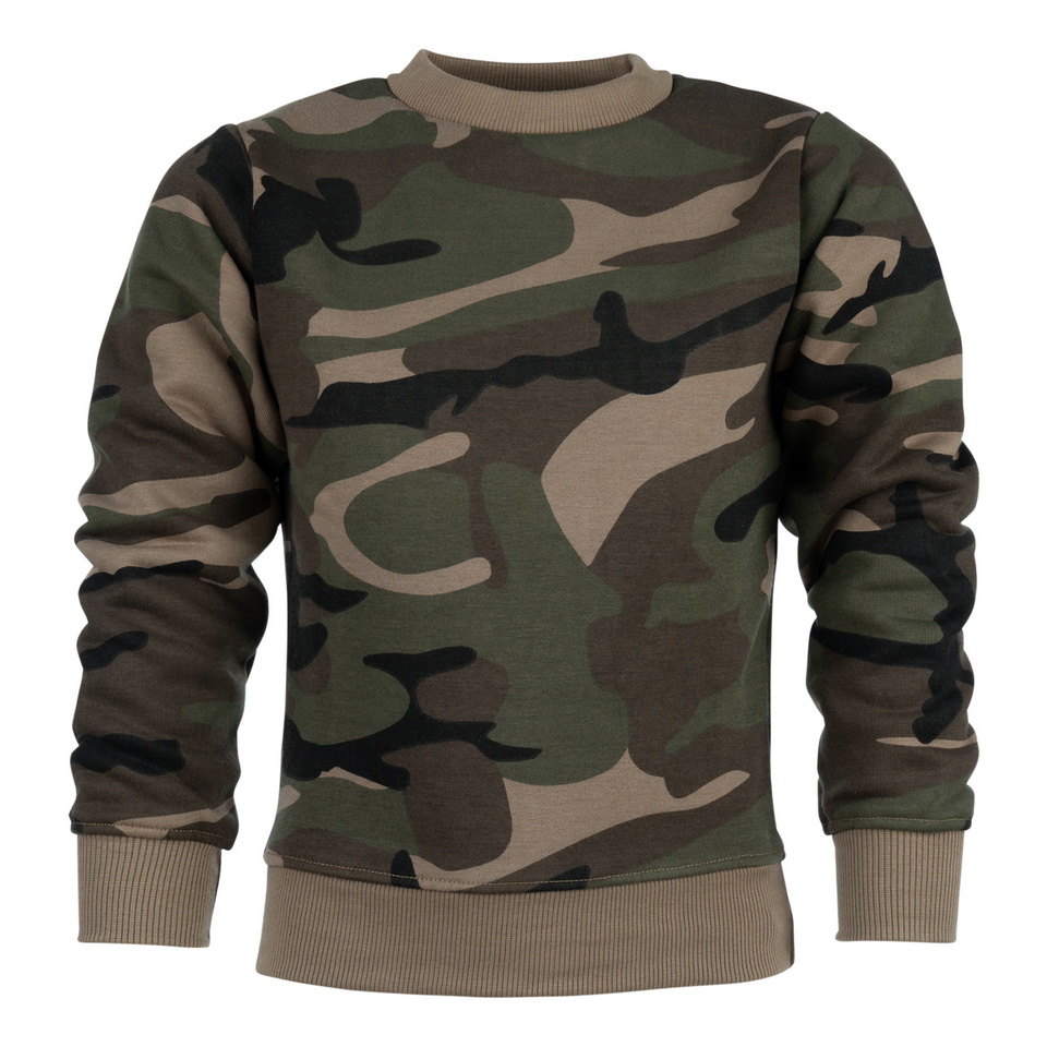 Kinder sweater (B keus) Kinder sweater (B keus)