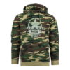 Hoodie Allied Star-Willy jeep camo Hoodie Allied Star-Willy jeep camo