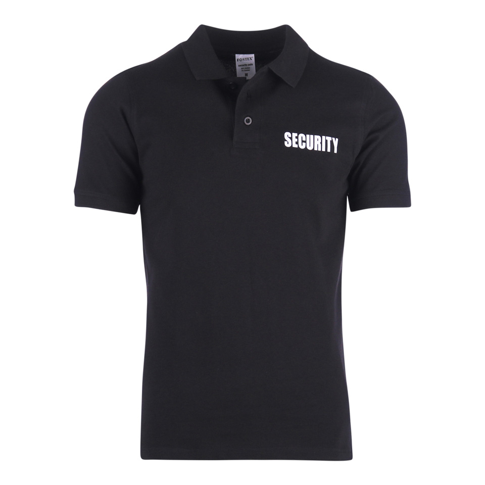 Polo Security stretch Polo Security stretch
