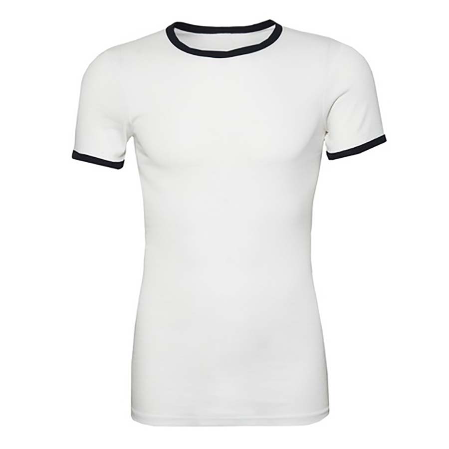 T-shirt marine T-shirt marine
