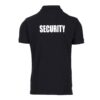 Polo security Polo security