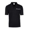 Polo security Exclusive Polo security Exclusive