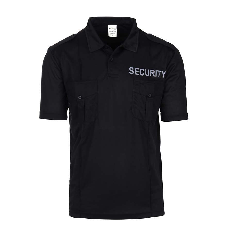 Polo security Exclusive Polo security Exclusive