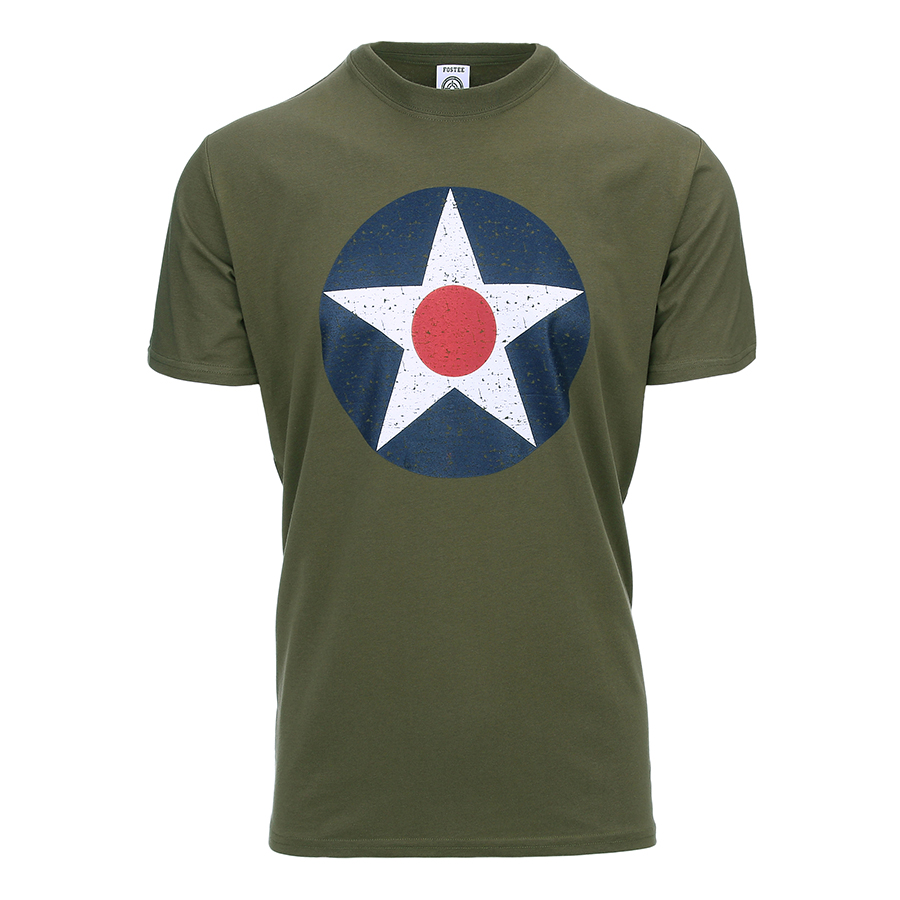 T-shirt U.S. Army Air Corps T-shirt U.S. Army Air Corps