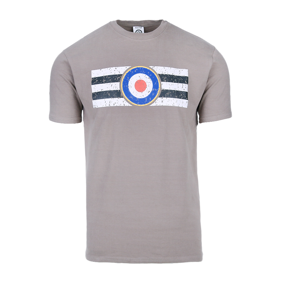 T-shirt Royal Air Force vintage T-shirt Royal Air Force vintage