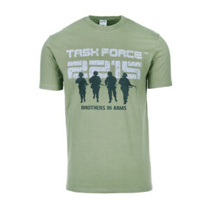 TF-2215 t-shirt Brothers in Arms