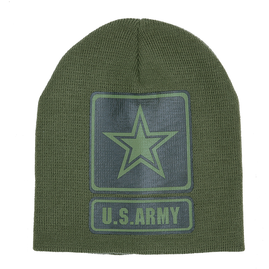 Beanie US Army Beanie US Army