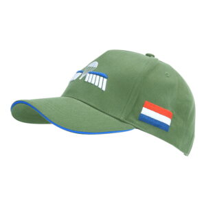 Baseball cap Dutch Para Wing 3D