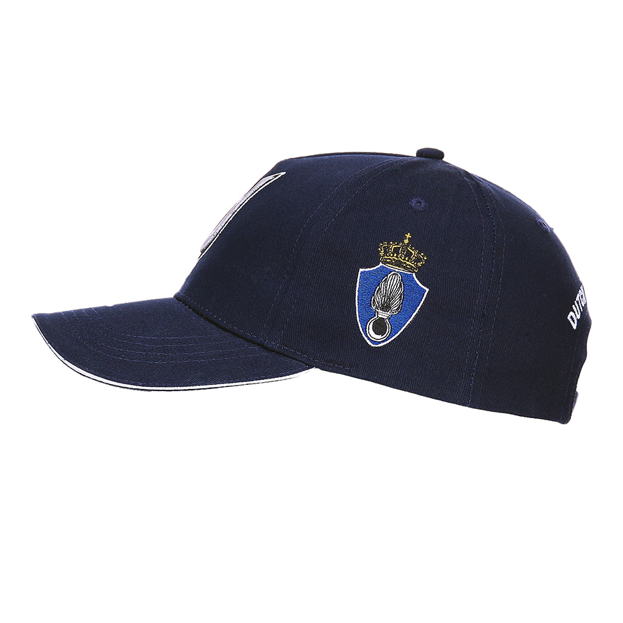 Baseball veteranen cap KMar #3 Baseball veteranen cap KMar #3