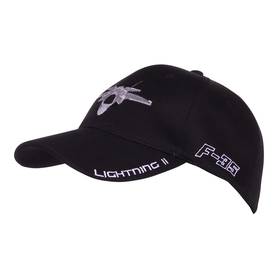 Kinder baseball cap F-35 Lightning II Kinder baseball cap F-35 Lightning II