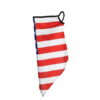 Gezichtsmasker met oorlus USA style 2 Gezichtsmasker met oorlus USA style 2