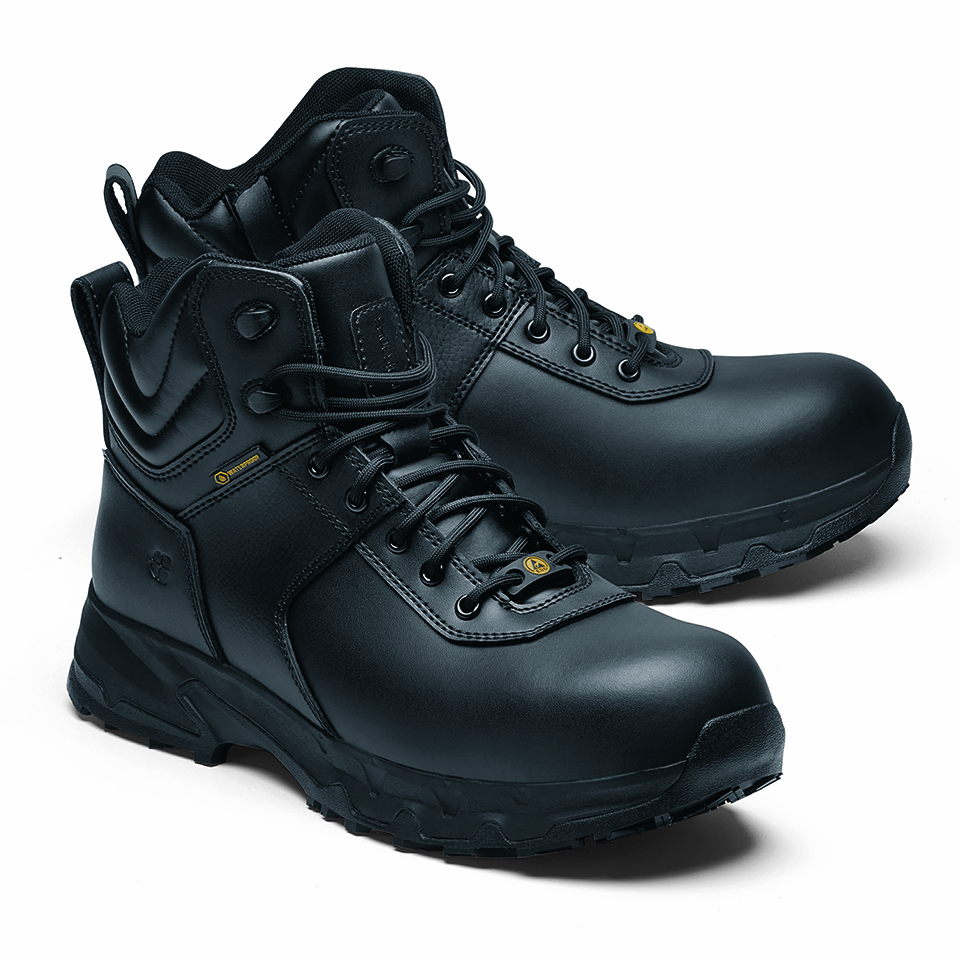 SFC Guard Mid Safety Boots (S3) SFC Guard Mid Safety Boots (S3)