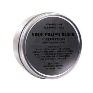 Doos Schoensmeer 50 ml á 24 stuks