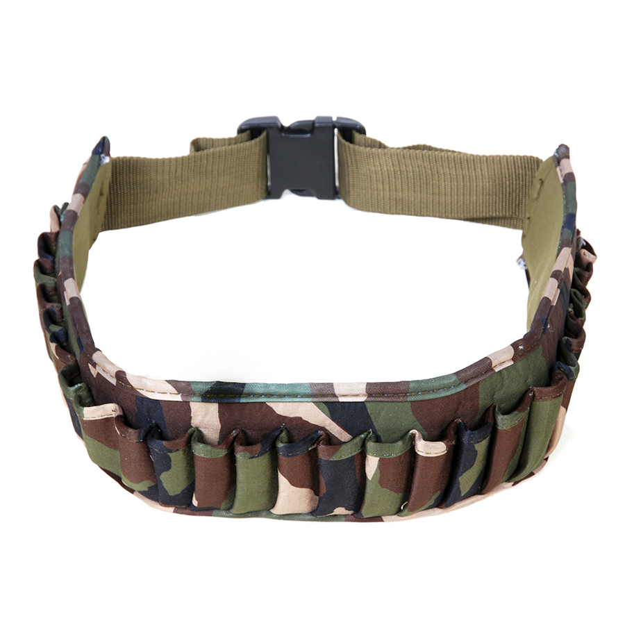 Riem voor patronen de luxe Riem voor patronen de luxe