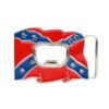 Buckle rebel met fles opener #20