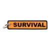 Sleutelhanger Survival #126