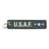 Sleutelhanger USAF #128 Sleutelhanger USAF #128