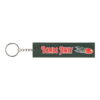Sleutelhanger 3D PVC Bombs Away #142 Sleutelhanger 3D PVC Bombs Away #142