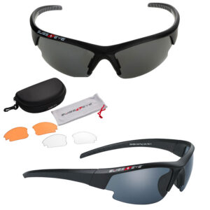 SwissEye bril Gardosa Evolution M #40271